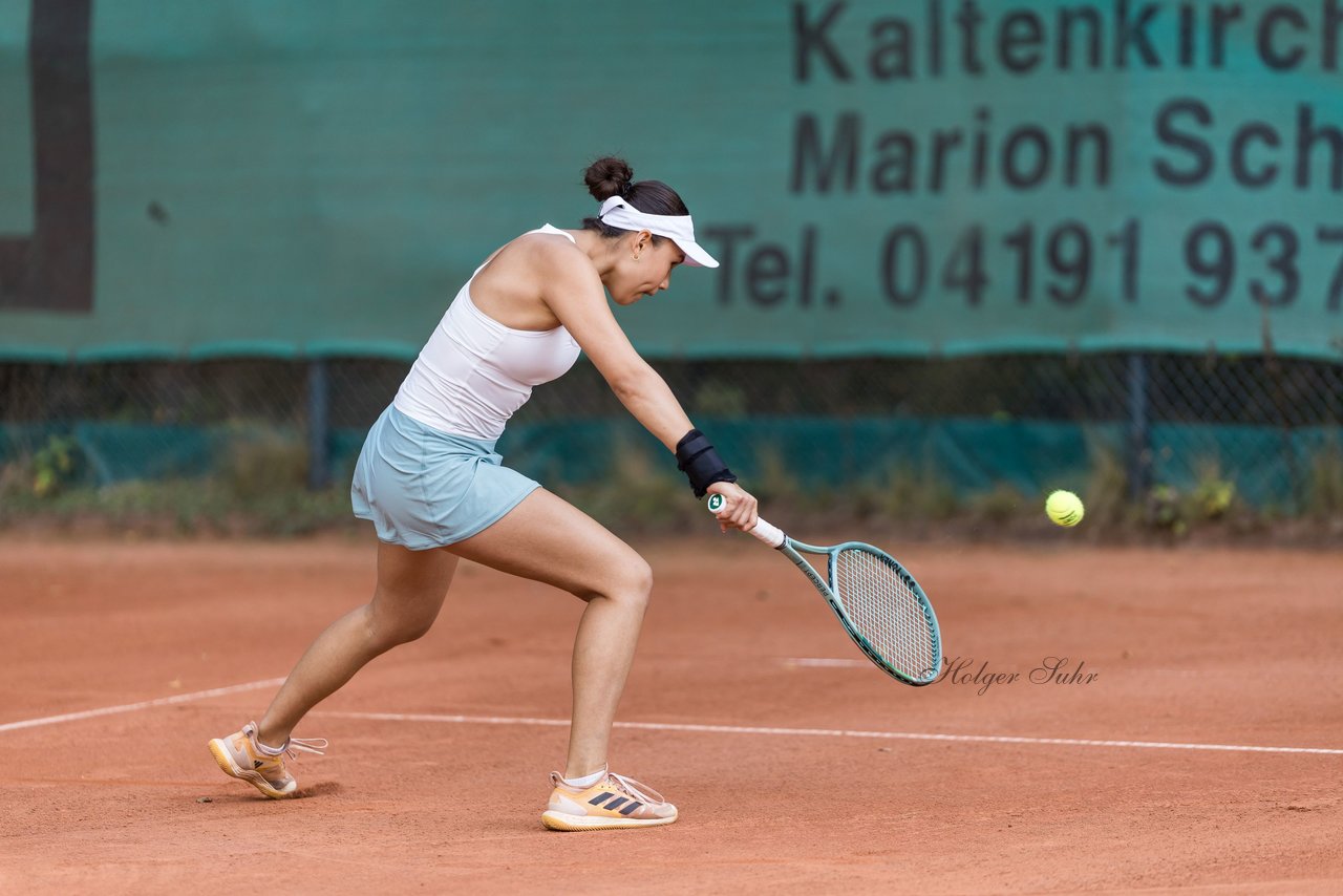 Bild 15 - Kaltenkirchen  ITF / Masters Nord